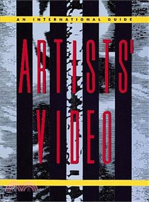 Artists' Video ― An International Guide