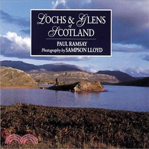 Lochs & Glens of Scotland