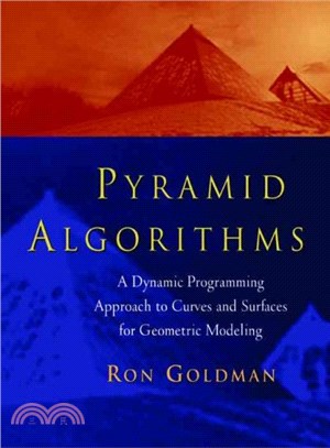 Pyramid Algorithms: A Dynamic Programming Approach to Curves & Surfaces for Geometric Modeling