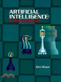 Artificial Intelligence—A New Synthesis