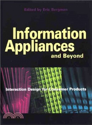 Information Appliances & Beyond