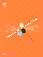 Real-Time Collision Detection | 拾書所