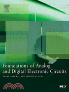 Foundations Of Analog And Digital Electronic Circuits