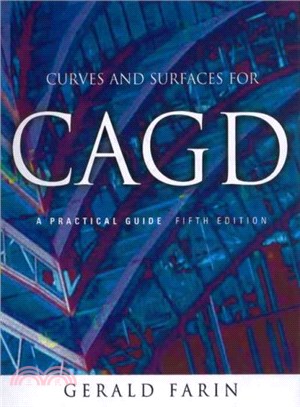 Curves and Surfaces for Cagd ─ A Practical Guide