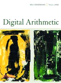 Digital Arithmetic | 拾書所