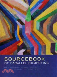 Sourcebook of Parallel Computing