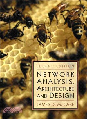 Network Analysis Architecture & Design 2/e