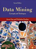 Data mining :concepts and techniques /