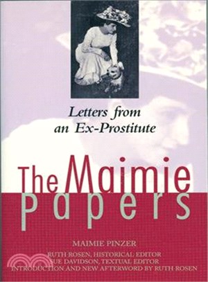 The Maimie Papers ― Letters from an Ex-Prostitute