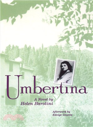 Umbertina ― A Novel