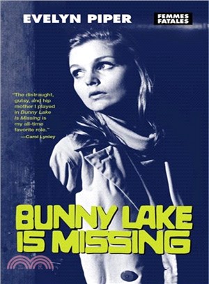 Bunny Lake Is Missing