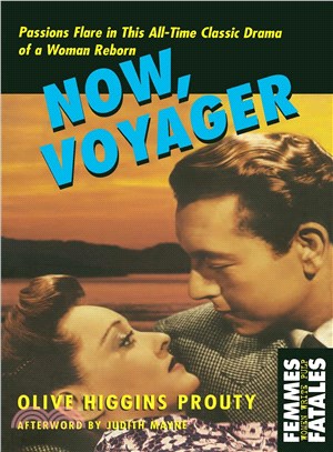 Now, Voyager