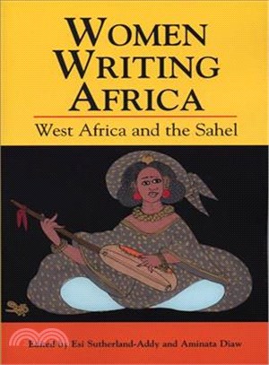 Women Writing Africa: West Africa And The Sahel