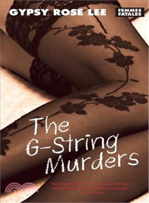 The G-string Murders