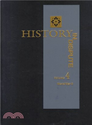 History in Dispute ― World War II