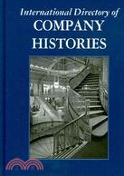 International Directory of Company Histories