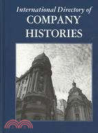 International Directory of Company Histories