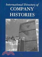 International Directory of Company Histories