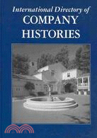 International Directory of Company Histories