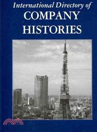 International Directory of Company Histories