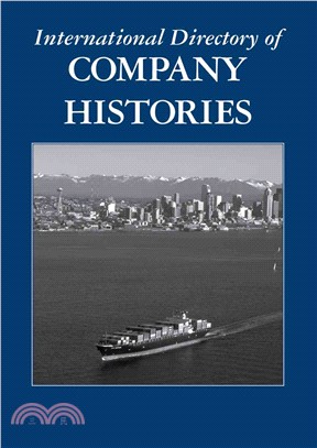 International Directory of Company Histories