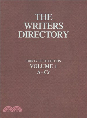 Writers Directory