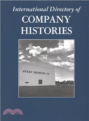 International Directory of Company Histories