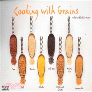 Cooking With Grains