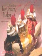 From Your Ice Cream Maker