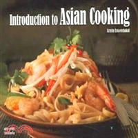 Introduction To Asian Cooking