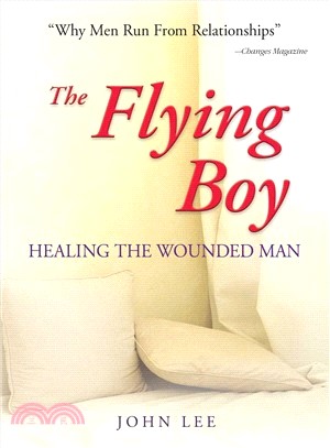 Flying Boy ─ Healing the Wounded Man