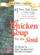 Chicken soup for the soul :1...