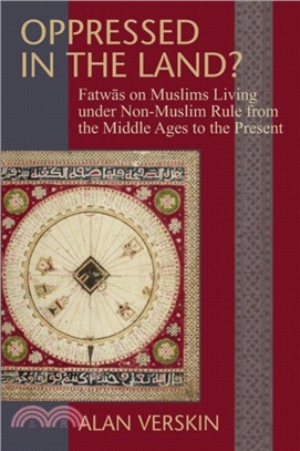 Oppressed in the Land? (Princeton Series of Middle Eastern Sources in Translation)