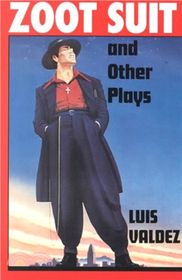 Zoot Suit and Other Plays