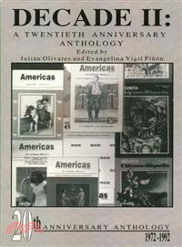 Decade II ― An Anniversary Anthology