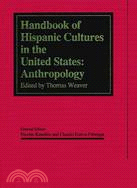 Handbook of Hispanic Cultures in the United States ─ History