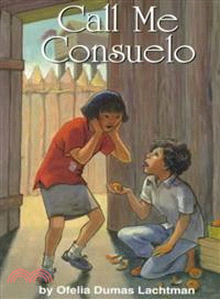 Call Me Consuelo