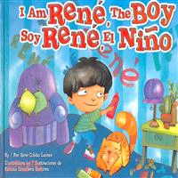 I Am Ren? the Boy / Soy Ren? El Ni隳