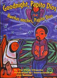Goodnight, Papito Dios / Buenas Noches, Papito Dios