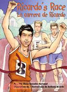 Ricardo's Race/ La Carrera De Ricardo