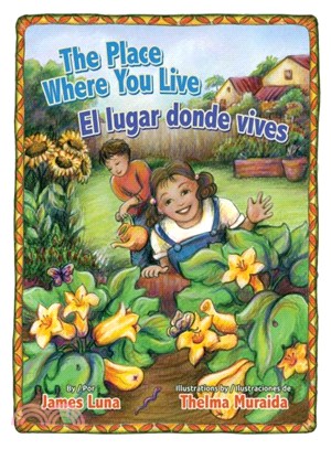 The Place Where You Live / El lugar donde vives