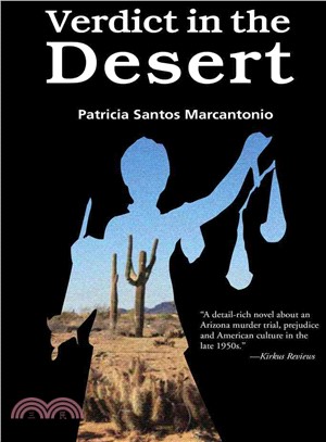 Verdict in the Desert