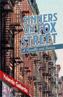 Sinners on Fox Street