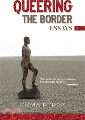 Queering the Border: Essays