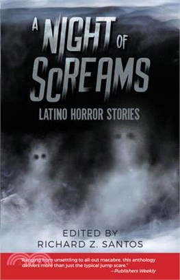 A Night of Screams: Latino Horror Stories