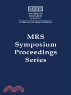 High Temperature Superconductors：Relationships between Properties, Structure, and Solid State Chemistry：VOLUME156