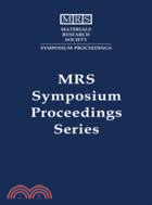 Amorphous and Heterogeneous Silicon-Based Films – 2002：VOLUME715