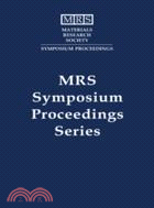 Self-Organized Processes in Semiconductor Heteroepitaxy：VOLUME794