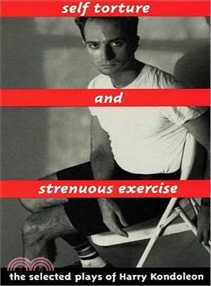Self Torture and Strenuous Exercise
