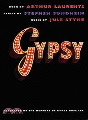 Gypsy ─ A Musical